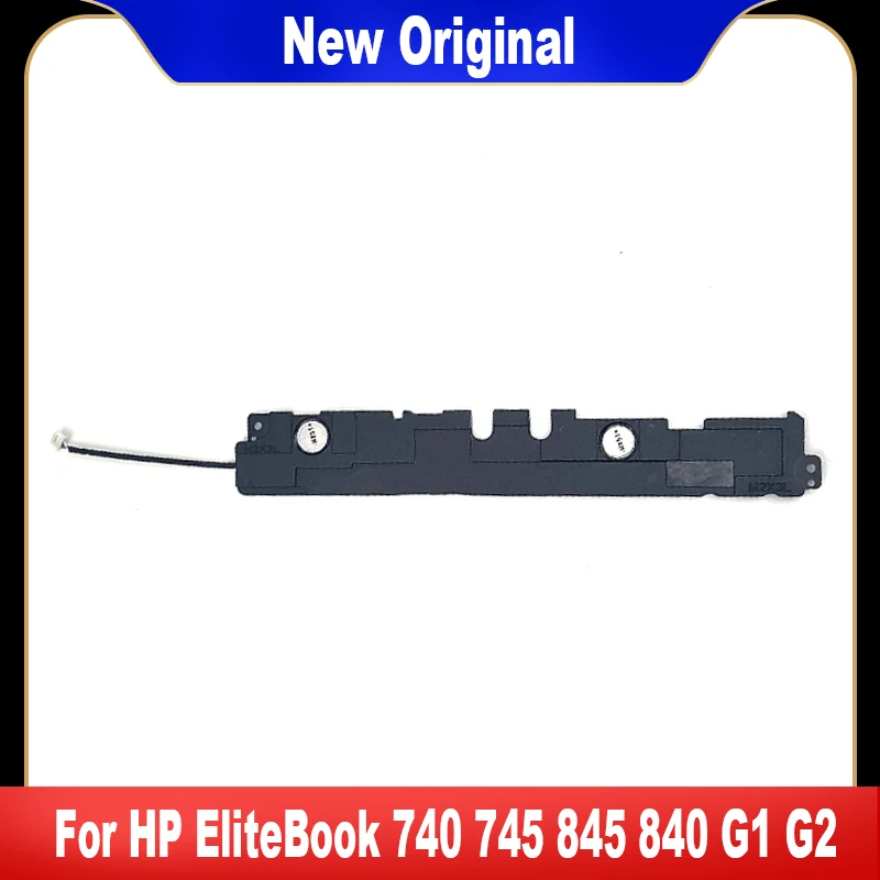 

New Original For HP EliteBook 740 745 845 840 G1 G2 Laptop Built-in Speaker 730798-001 Internal Speaker High Quality