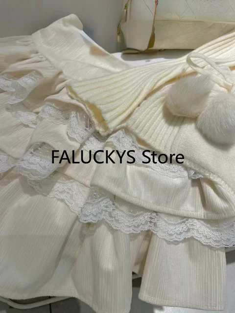 Conjunto de Saia 2024 Summer Sweet