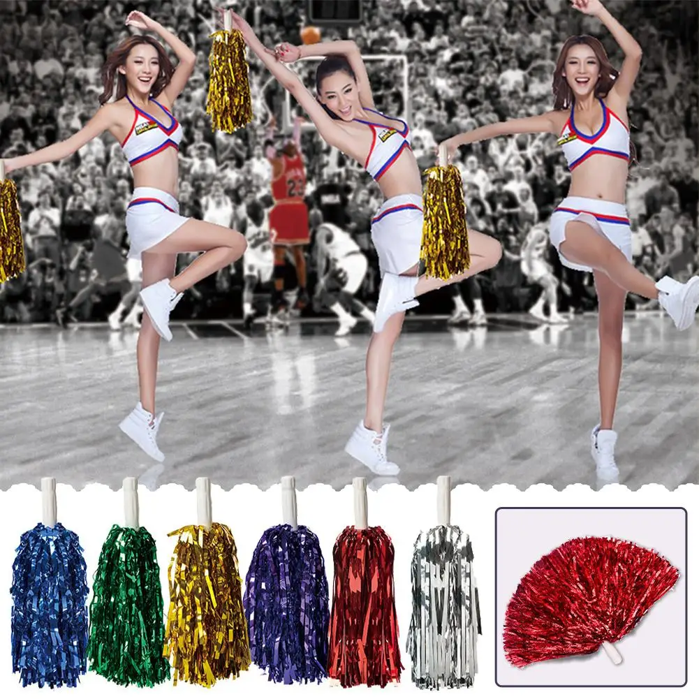 Рисунок 3 - Помпон для танцев Cheerleader P5K2