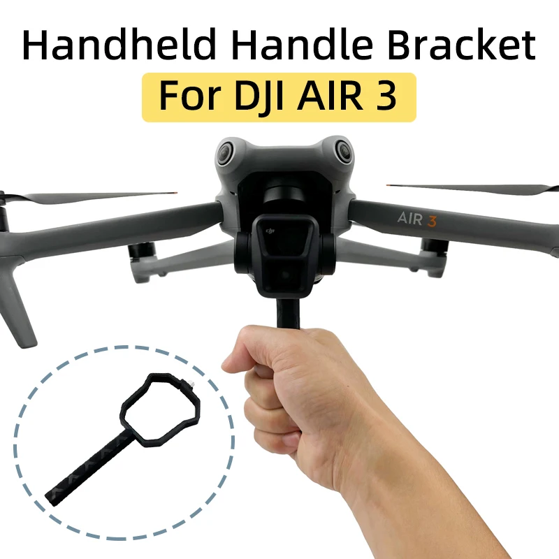 

Ручной Стабилизатор для DJI AIR 3 Drone