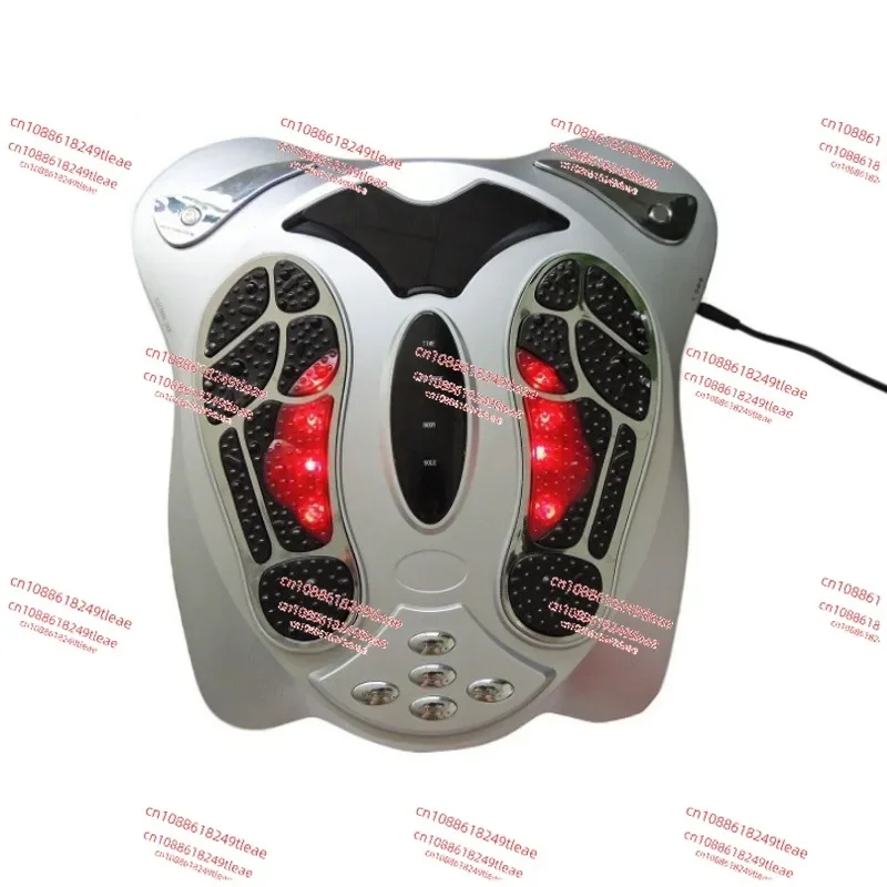 Multifunctional foot massager EMS foot massage machine Automatic massager