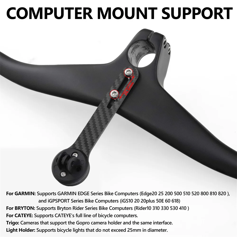 MTB Handlebars and Stem Integrated Handlebar for Mountain Bike 70/80/90/100mm Angle -17 Degree 28.6mm bicycle accessories,bicycle handlebar