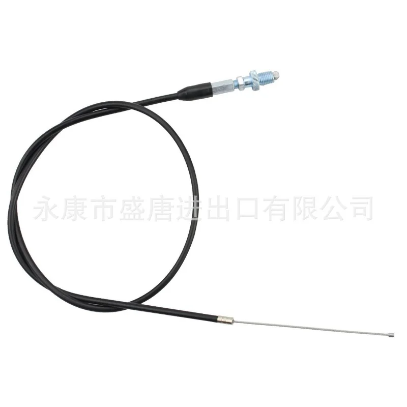 

Goofit 910mm Motorcycle Throttle Cable Adapted to Go Kart Portable Motorcycle