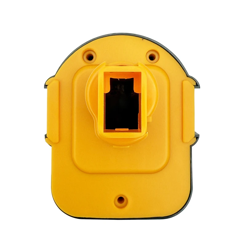 NI-CD NI-MH 배터리 플라스틱 케이스 하우징 셸, Dewalt 12V DE9037 DE9071 DW9072 DE9075 DE9501 DW9071 DW9072 박스용, DC9071