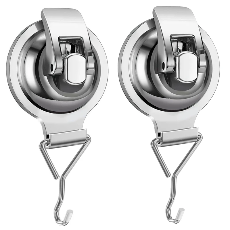 

Free Suction Cup Hook, Vacuum Sticky Hook Glass Wall-Mounted, Traceless Suction Cup
