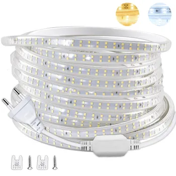 Waterproof LED Strip Light 1