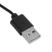 Center Webcam USB Plug Plug and Play Middle Screen Webcam FHD 1080P Built in Microphone Clear Sound for Video Conferencing - Image 5