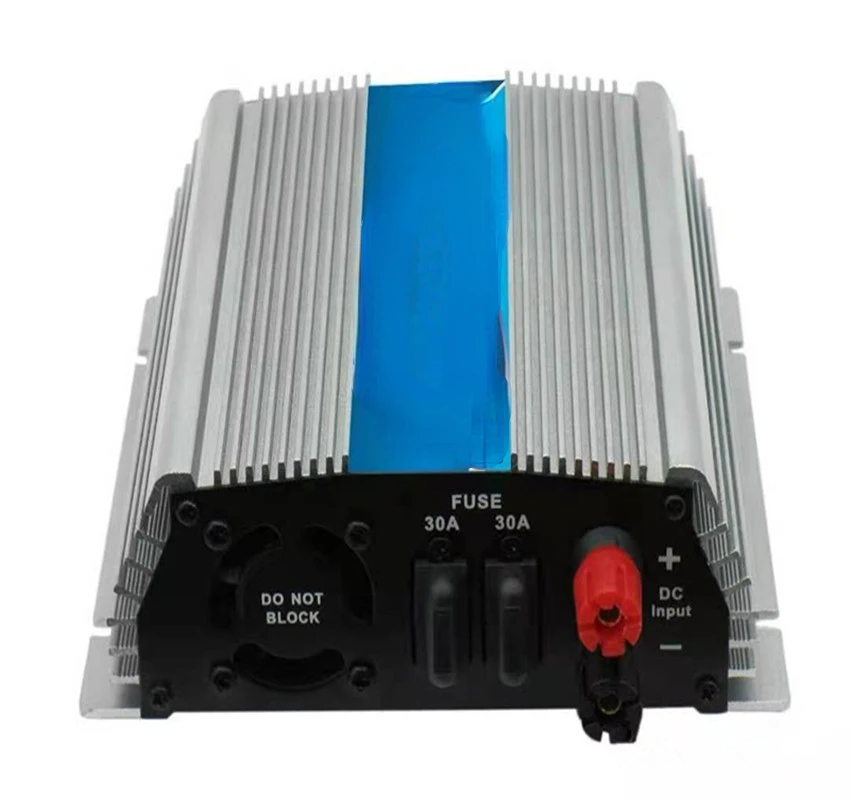 

Popular Inverter for Photovoltaic Power Generation 600W/1000W/3KW Single-phase/three-phase Power Supply Solar Panels