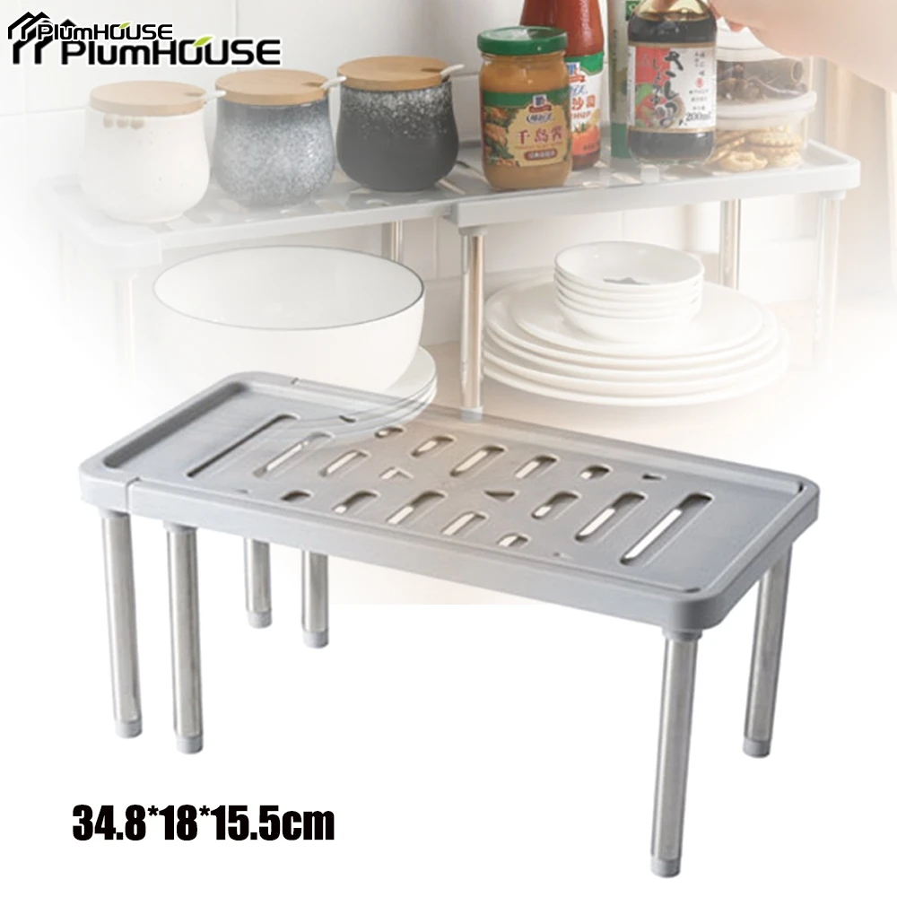 

Выдвижная полка, многофункциональный стеллаж для хранения, бытовой Органайзер для всякой всячины, стеллажи для хранения из нержавеющей стали