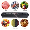 Kitchen Food Vacuum Sealer Automatic Commercial Household Vegetables Meat Fruits Packaging Machine kitchen Tool 3