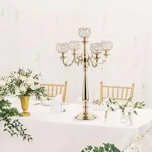 Add grandeur to your decor