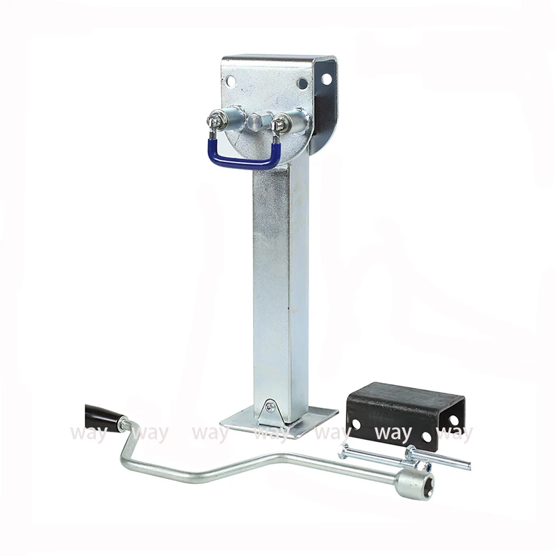 2PCS440700mmStabilizerLegsDropDownCaravanParkingMotorhome