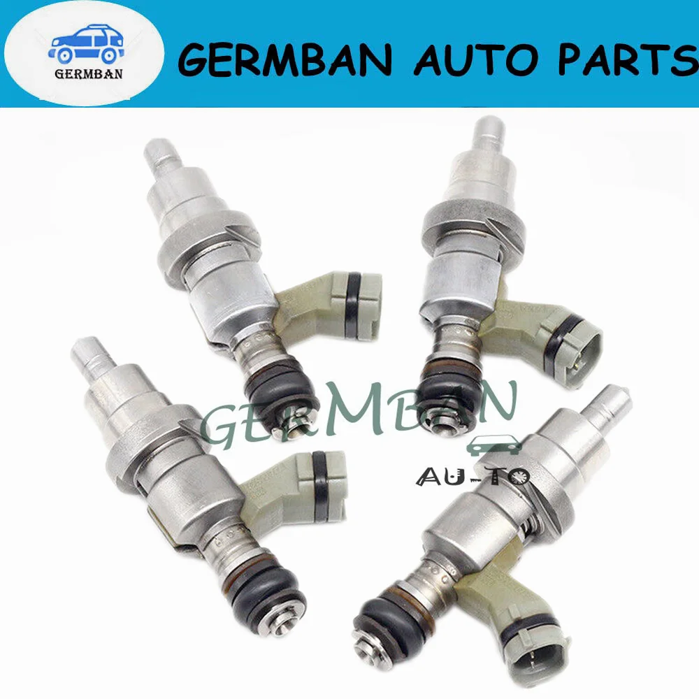 

2325046131 Fuel Injector Nozzle 23250-46131 23209-46131 For Toyota Engine JZX110 2jz-fe SUPRA SOARER MARK-II CROWN VEROSSA