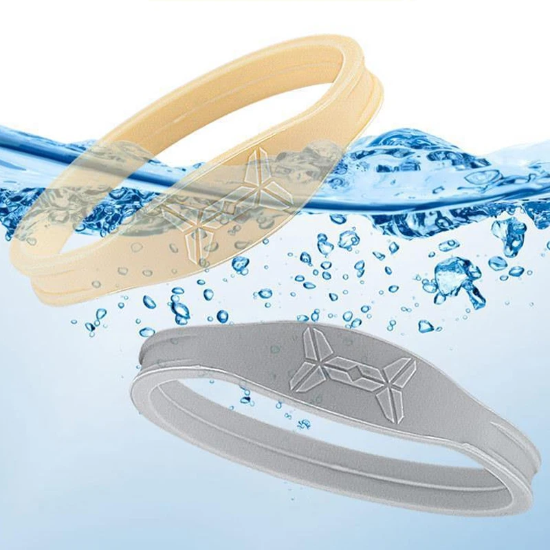 Basketball Kneepad Breathable Silicone Shock-Absorbing Sports Fitness Knee Protector Patella Belt Fixed Patellar Support