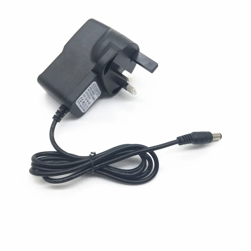 Adaptador de Alimentação de Comutação Mettler Toledo Escalas ME ml Series Charger Psm11r120 ac dc 12v 084a 55x25 - Image 4