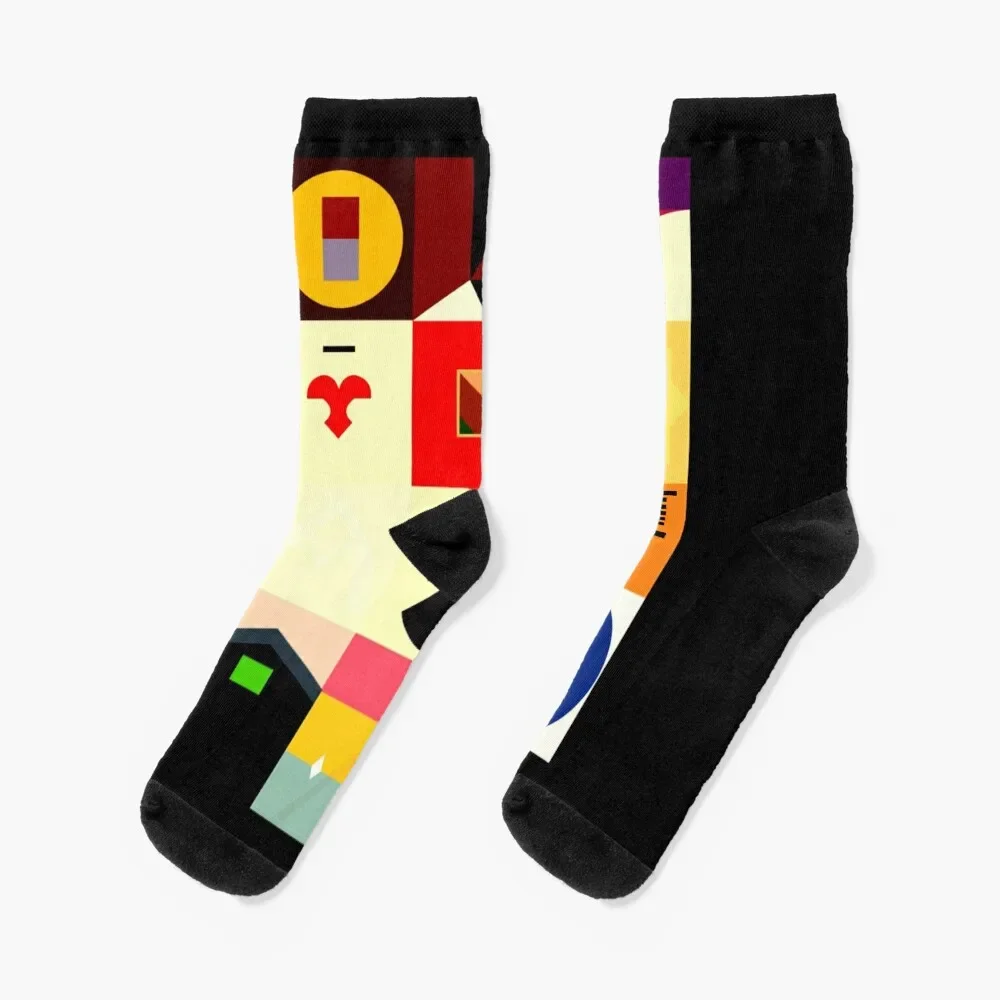 

KANYE WEST DISCOGRAPHY Socks hiking floral Men's Socks Luxury Women's