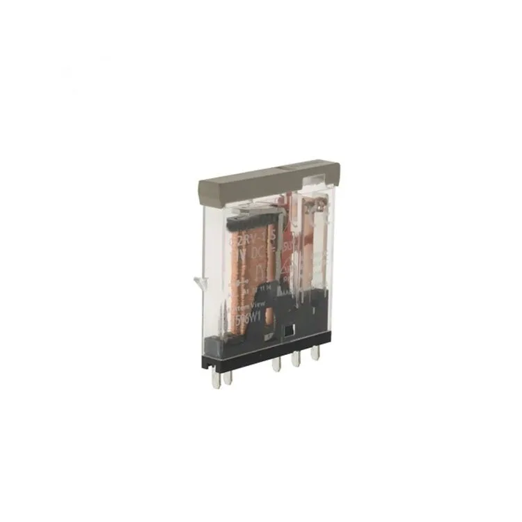 

Slim I/O Relay G2RV-1-S G2RV-1-SI G2RV-1-S-G Socket G2RV-SL500 G2RV-SL700 G2RV-SR500 G2RV-SR700 Realy Socket Sensor