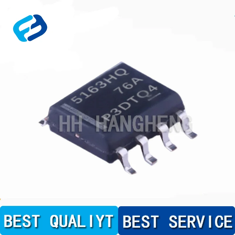 

1pcs/lot LM5163HQDDARQ1 LM5163HQDDAR LM5163HQ HSOIC-8 100% NEW IN STOCK