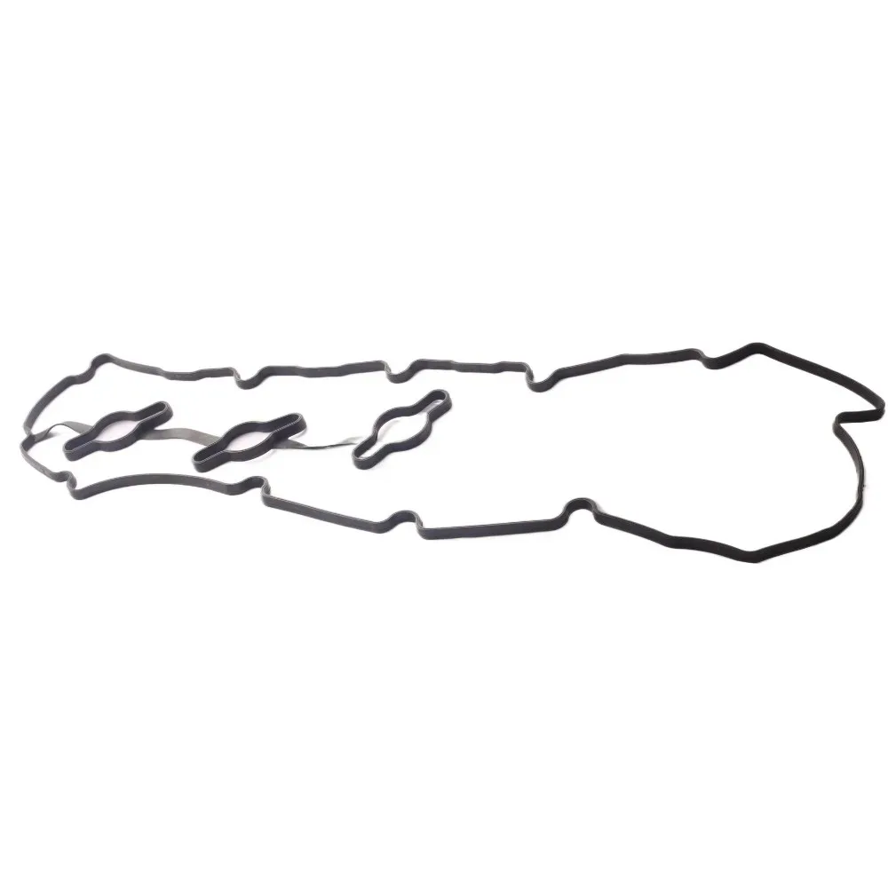 Engine Valve Cover Gasket 22453-3C110 22441-3C110 Hyundai Veracruz Azera Sonata Santa Fe Kia 3.3L 3.8L engine rocker cover gasket