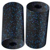 Foam Roller Massage Column High Density Exercise Roller Multi-Function EPP Hollow Massage Roller Non Slip for Bodybuilding