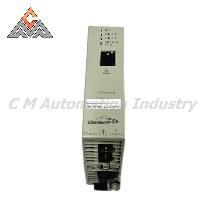 

Brand New Original PLC Communication Module 1783-ETAP
