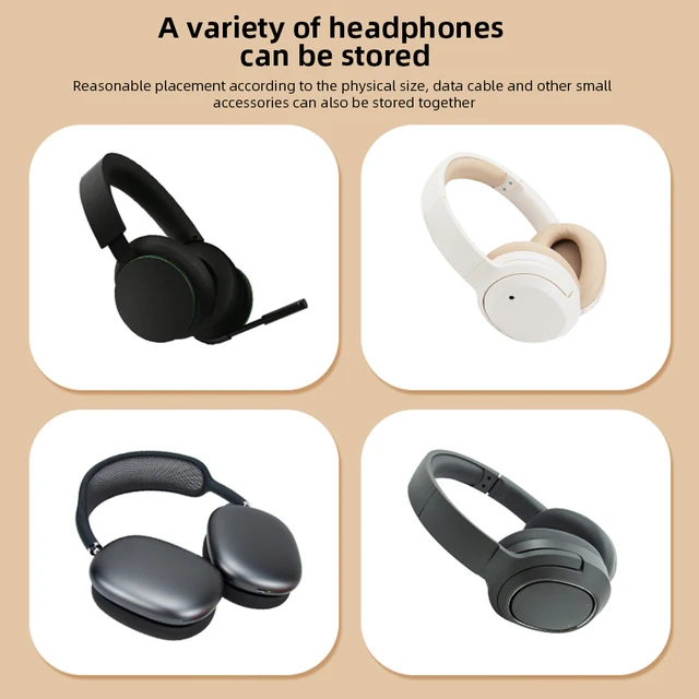 1 SET Headband Cover for Sony WHCH520 CH720N Headphones Protect Headband  from Scratches and Dust Headbeam Sleeves Replacement - AliExpress