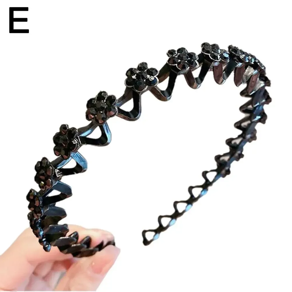 ★送料・関税込★hish★satin petit ribbon hair band 5.1★ ☆送料・関税込☆hish☆satin petit ribbon hair band 5.1☆