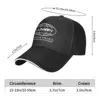 Baseball Caps Lumon Industries Severance Customized Unisex Outdoor Summer Hats 5