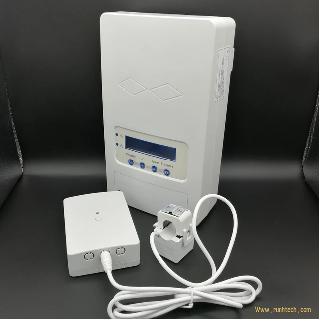 3kw Solar Immersion Controller Power Distributor PV Mate To Get Free Hot  Water MPPT - AliExpress