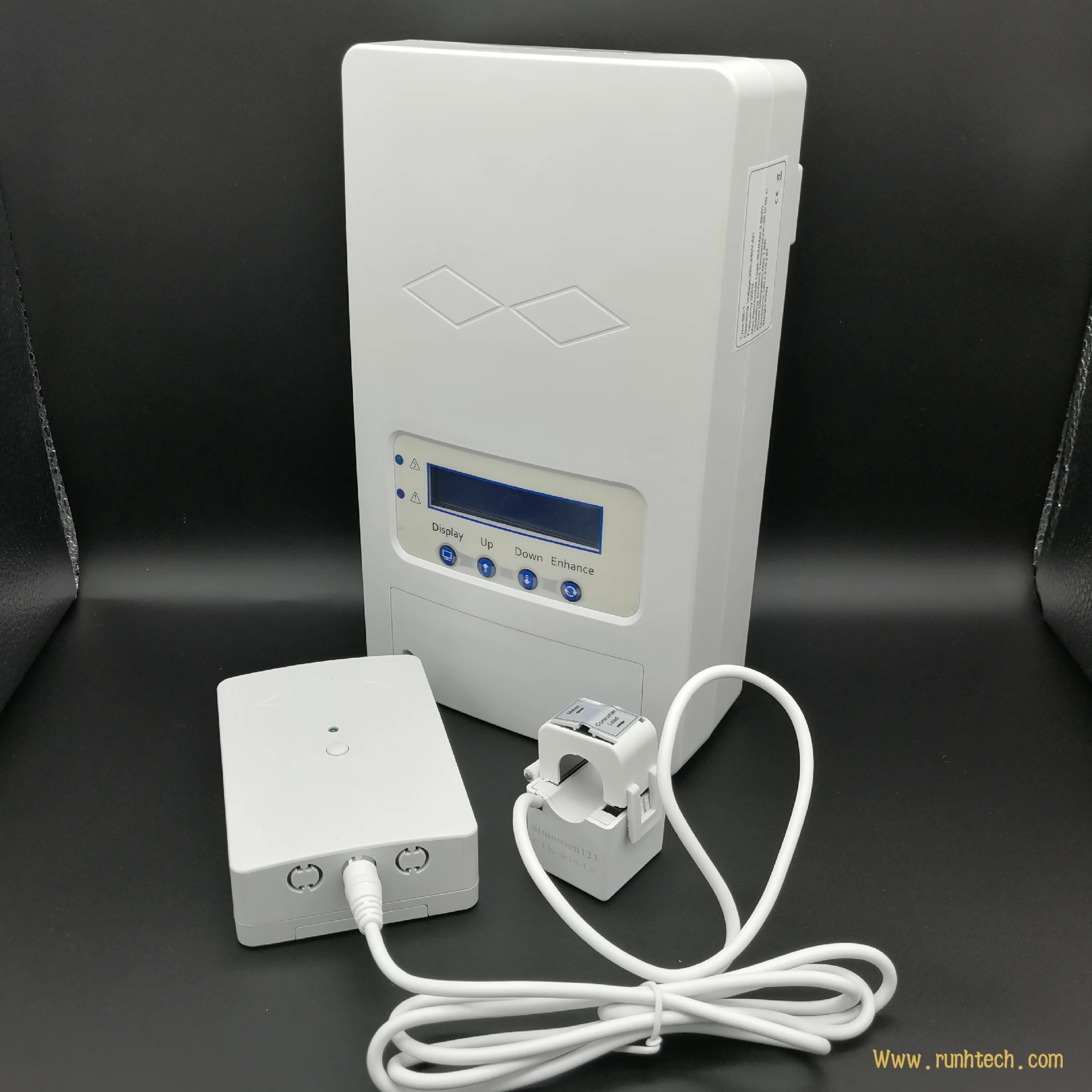 3kw Solar Immersion Controller Power Distributor PV Mate To Get Free