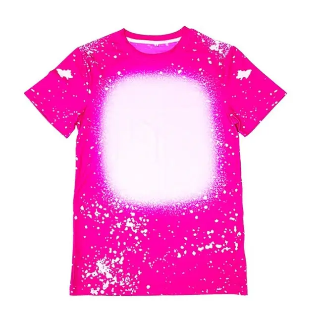 10pcs Colorful Sublimation Blank Polyester T-Shirt Women Men Plus Size  160grams DIY Heat Transfer Sublimation Printing T-shirts - AliExpress