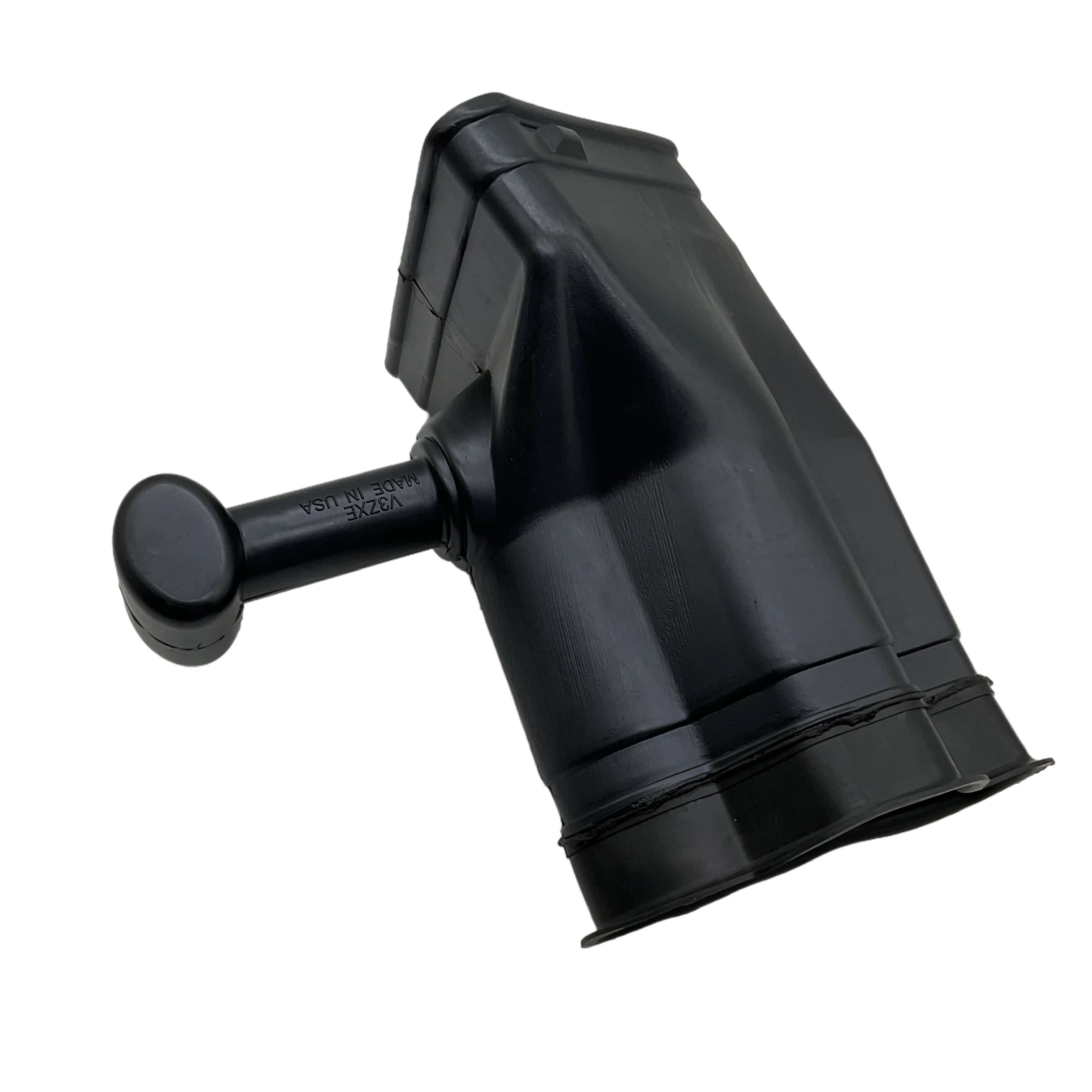 FR3Z9F763A Front Engine Air Intake Hose For Ford Mustang