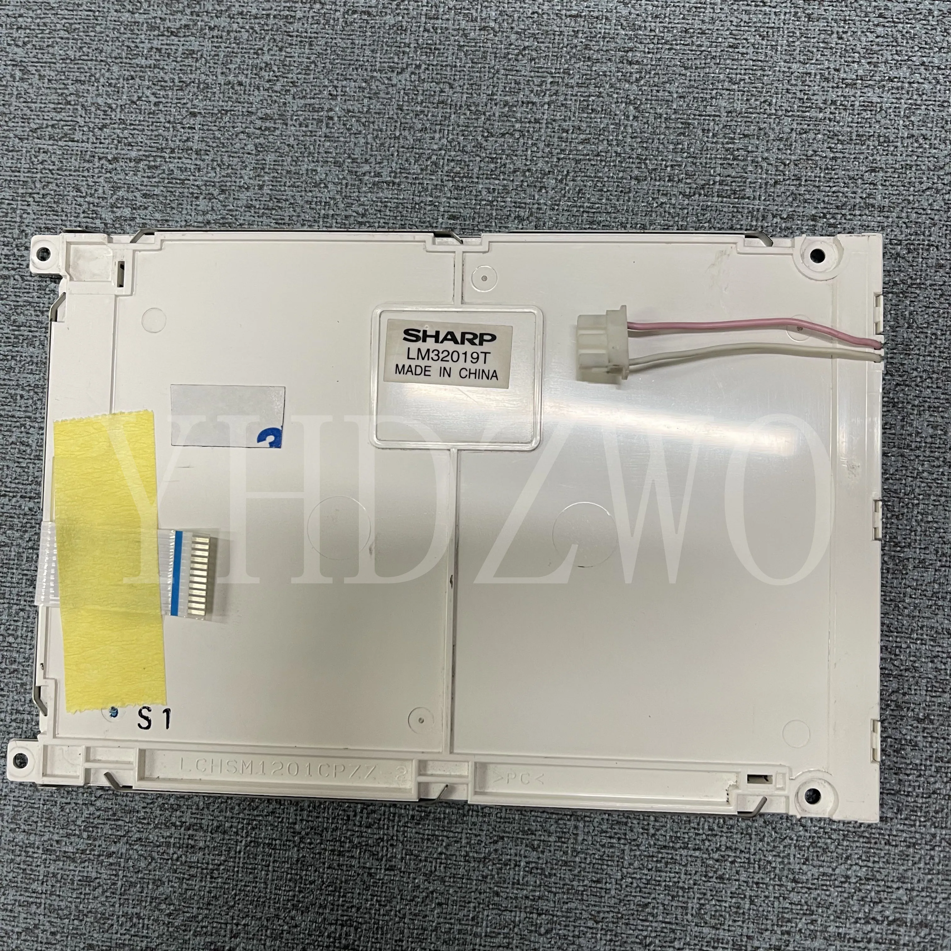 Adequado para 5.7-inch Lm320231 Lm320232 Lm32023t Lm32023p Resolução de Tela Lcd 320*240