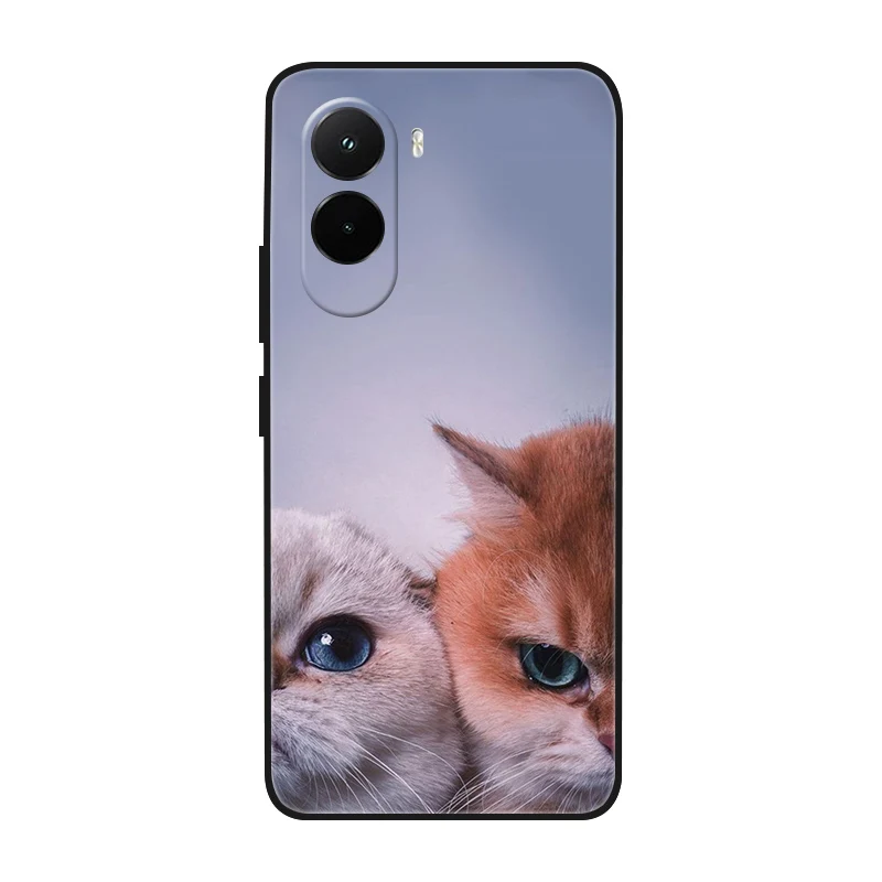 Cool Silicone Shockproof Protective Case Cover