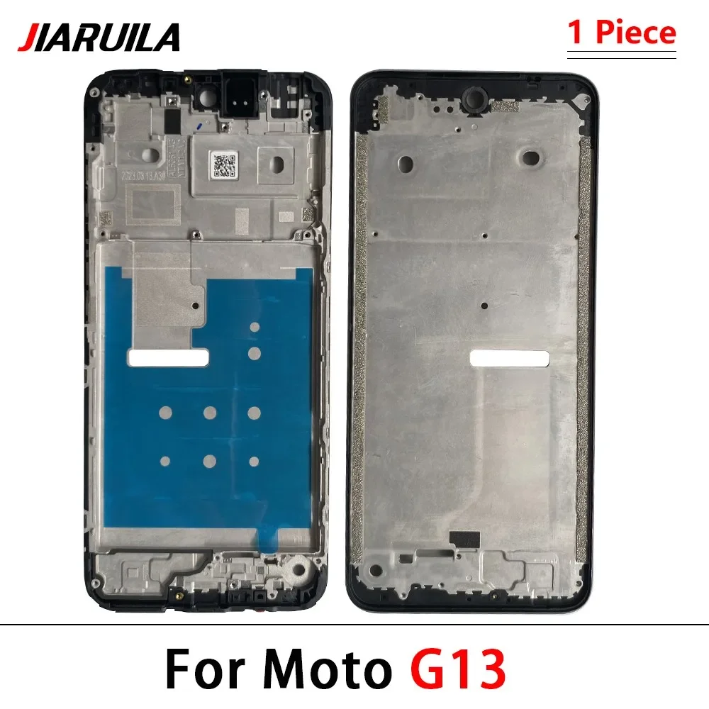 Durable Smartphone Housing Middle Frame Bezel Plate Cover