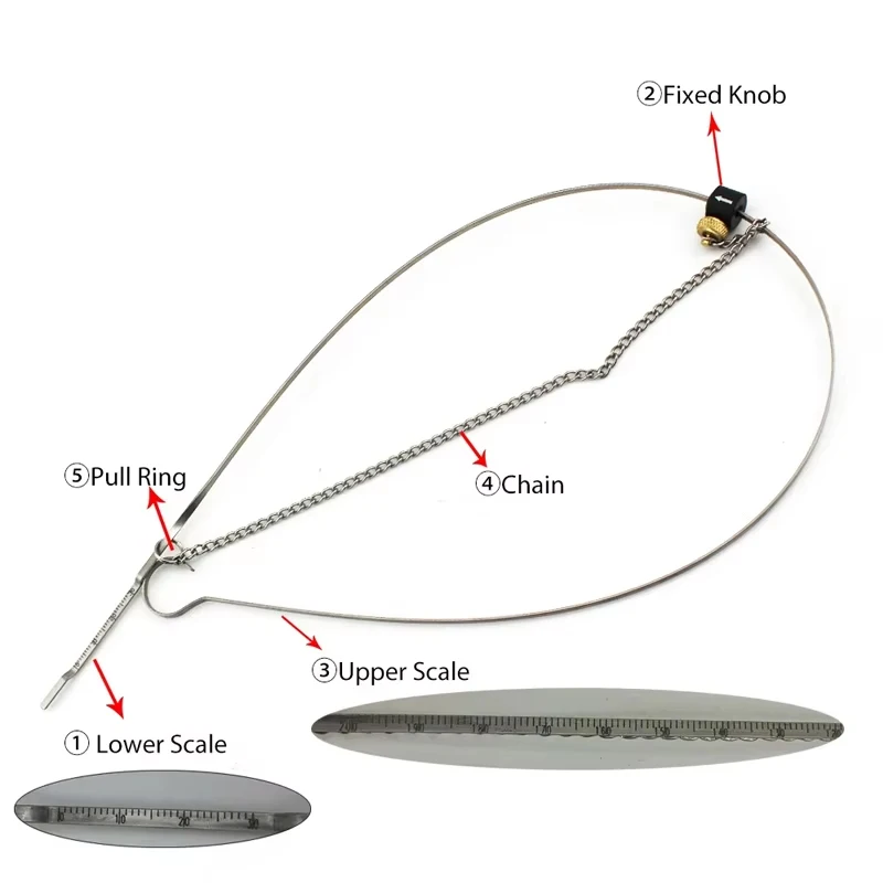 VAG T40178 Car Engine Oil Level Gauge Dipstick Tool For VW Audi A6 A5 A4 2.0L TFSI 3.2L 4.2L FSI For Skoda Porsche Free Shipping