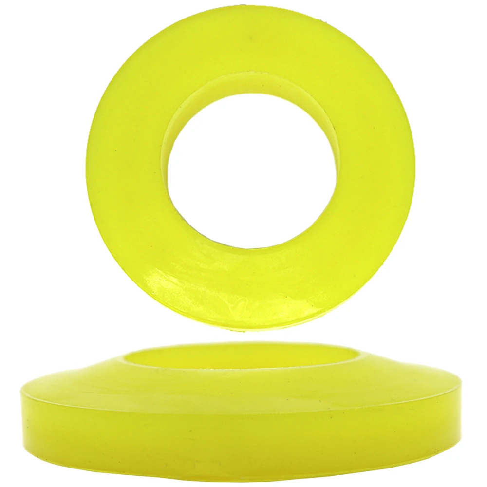 1Pc Car Trunk Motorcycle Universal Wear Resisting Bearing Washer