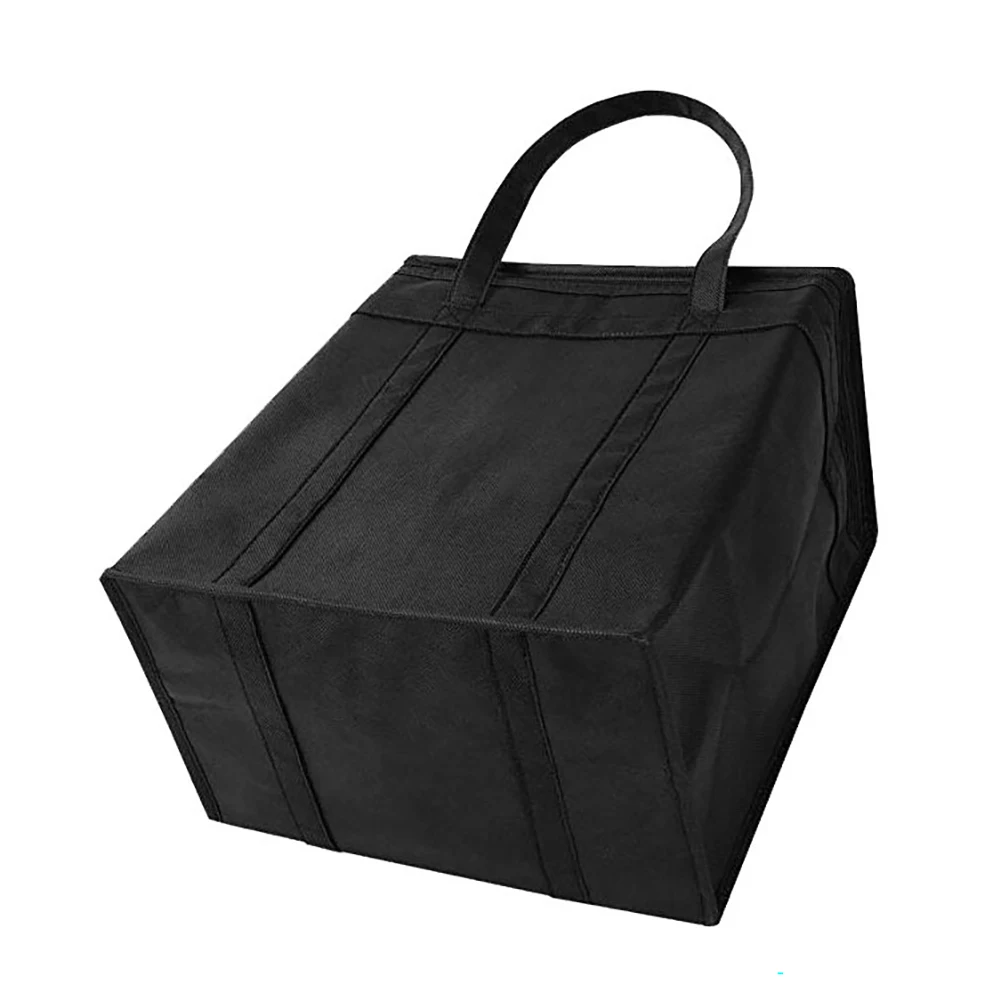 Thermal Backpack Waterproof Thickened Cooler Bag Foldable Large Insulated Bag Outdoor Picnic Cooler Backpack Refrigerator lunch bag lunch cooler bag cooler bag insulated foil bag