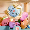 Children's Doll Grabbing Machine Ice Cream Coin-operated Sound and Light Gaming Equipment Boy's Birthday Gift Claw Arcade Crane 3