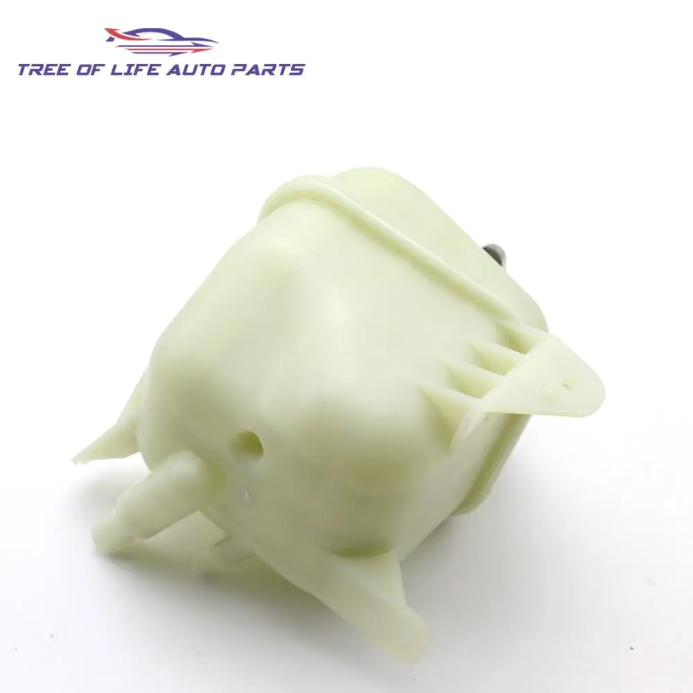 Coolant Expansion Tank For HYUNDAI TRAJET 2000 2001 2002 2003 2004 2005 2006 2007 2008 2.7L V6 Coolant Radiator Reservoir Tank 25431-3A100 254313A100 coolant expansion tank