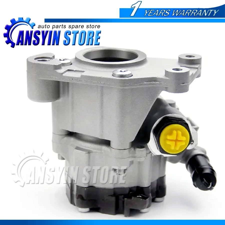 

Auto Parts Power Steering Pump For Audi A8 D3 4.2L 2007-2010 4E0145156F