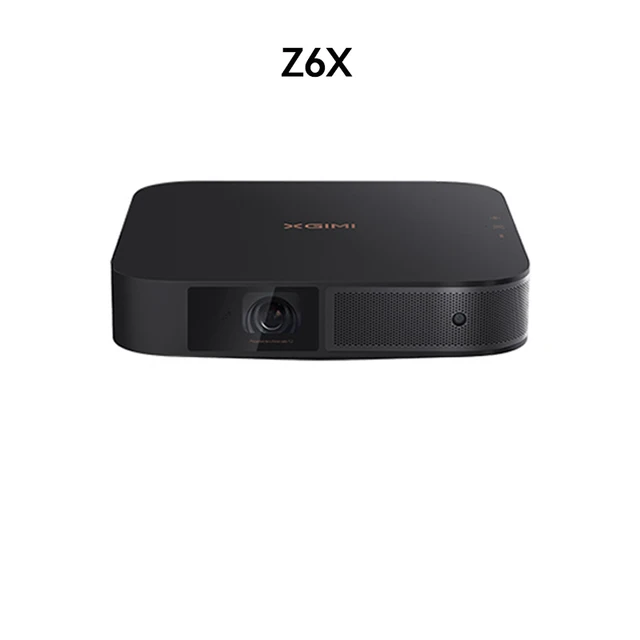 XGIMI NEW Z6X Projector FHD 1080p 800 Ansi Portable projector Harman