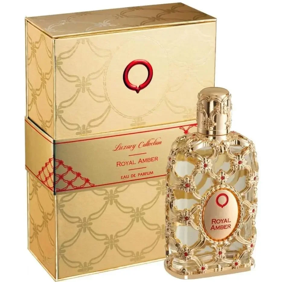 Orientica Royal Amber Luxury Eau de Parfum Spray
