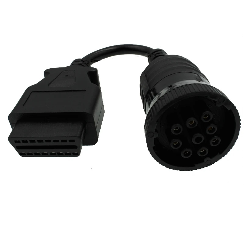 Wireless Adapter III Truck Diagnostic Tool CAT3 Communication J1939 Support WIFI Connection Heavy Duty Scanner CAT ET3