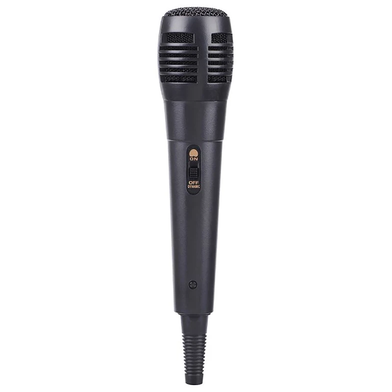 Micro-casque Professionnel Tiuimk JY-528D - Micro Tube à Vide, Flexible 360° - Pour Scène, Conférences, églises - Connecteurs 3,5 Mm/XLR