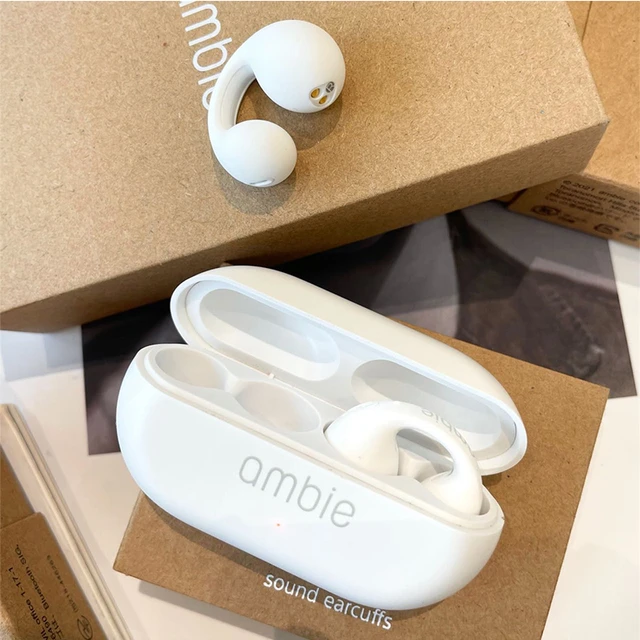 Auriculares Inalámbricos Ambie – BAFERCHILE