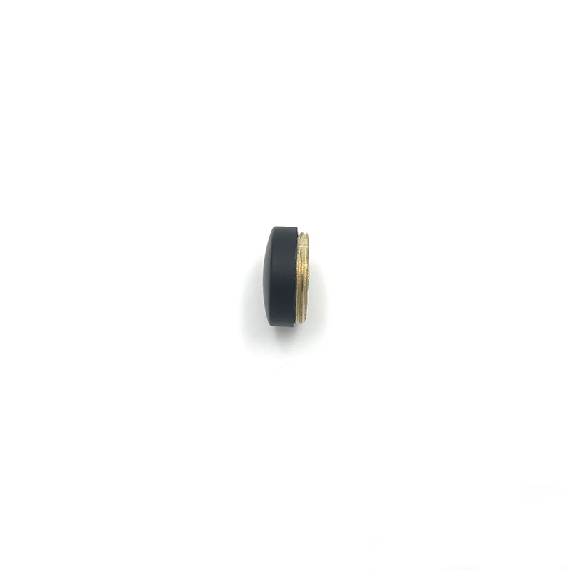 Plastic Self Tapping Screw Bolt Nail Nut Decorative Cap Protective Cover Furniture Screw Cap
