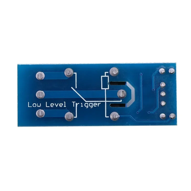 Рисунок 5 - Релейный модуль ESP8266 с Wi-Fi