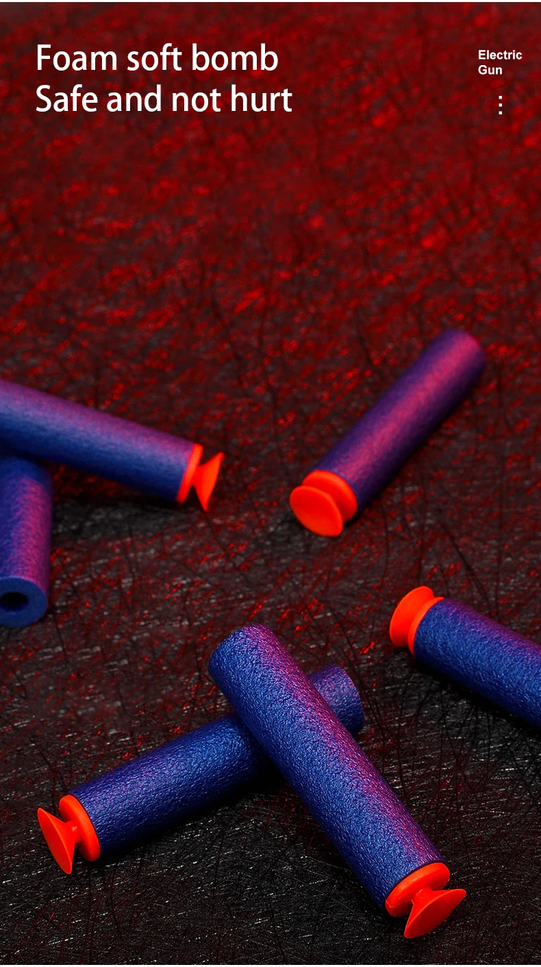 Electric Automatic Burst Multifunctional Bomb Children Toy Games Sniper Rifle Gun Soft Bullets Weapon Airsoft Pistol Toys Gifts 19 Electric Automatic Burst Multifunctional Bomb Children Toy Games Sniper Rifle Gun Soft Bullets Weapon Airsoft Pistol Toys Gifts