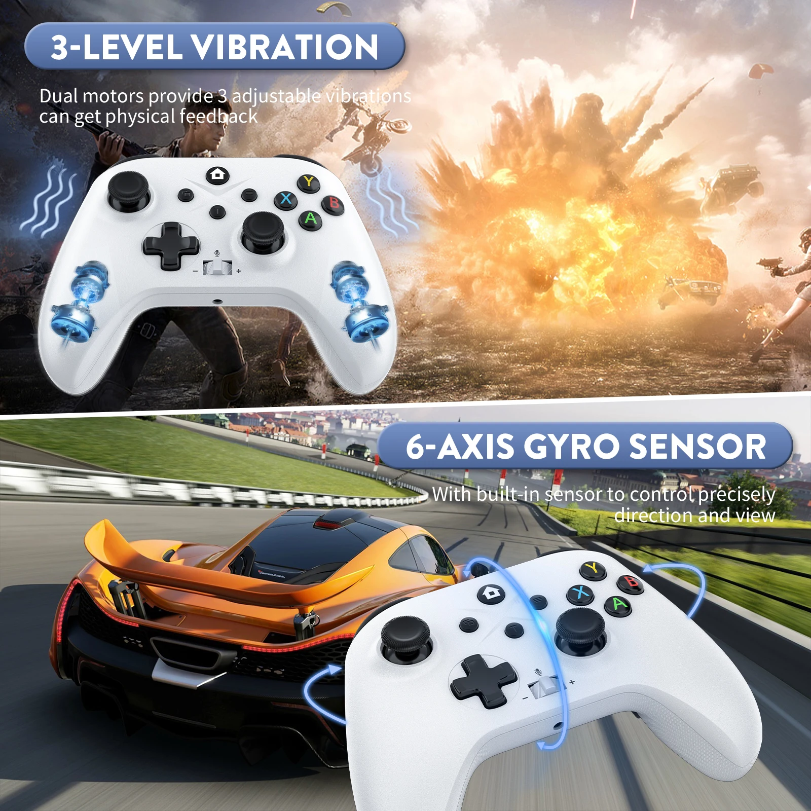 Xbox One ø S/X е, PC    ÷ , ͺ Ű ߰, 6  